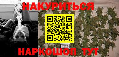 молекула духа Кандалакша